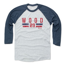 Load image into Gallery viewer, James Wood Washington Font
