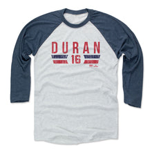 Load image into Gallery viewer, Jarren Duran Boston Font

