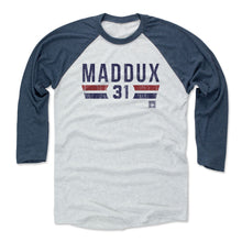 Load image into Gallery viewer, Greg Maddux Atlanta Font
