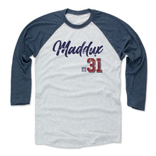 Load image into Gallery viewer, Greg Maddux Atlanta Script
