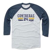 Load image into Gallery viewer, William Contreras Milwaukee Font
