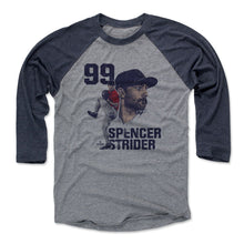 Load image into Gallery viewer, Spencer Strider Atlanta Player Number

