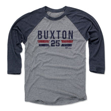 Load image into Gallery viewer, Byron Buxton Minnesota Font
