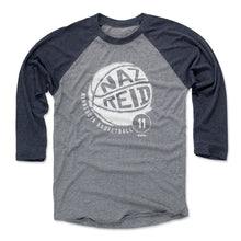 Load image into Gallery viewer, Naz Reid Minnesota Basketball WHT
