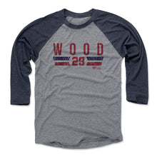 Load image into Gallery viewer, James Wood Washington Font
