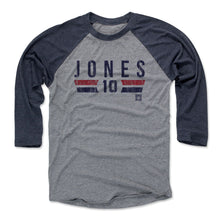 Load image into Gallery viewer, Chipper Jones Atlanta Font
