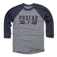 Load image into Gallery viewer, Jurickson Profar Atlanta Font
