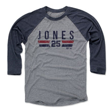 Load image into Gallery viewer, Andruw Jones Atlanta Font
