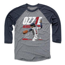 Load image into Gallery viewer, Ozzie Albies Tech R WHT
