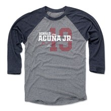 Load image into Gallery viewer, Ronald Acuna Jr. Type WHT

