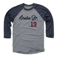Load image into Gallery viewer, Ronald Acuna Jr. Atlanta Script
