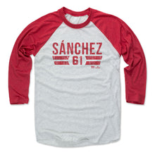 Load image into Gallery viewer, Cristopher Sanchez Philadelphia Font
