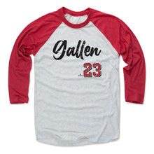 Load image into Gallery viewer, Zac Gallen Arizona Script
