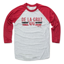 Load image into Gallery viewer, Elly De La Cruz Cincinnati Font
