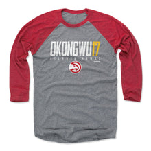 Load image into Gallery viewer, Onyeka Okongwu Atlanta Hawks Elite WHT
