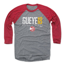 Load image into Gallery viewer, Mouhamed Gueye Atlanta Hawks Elite WHT
