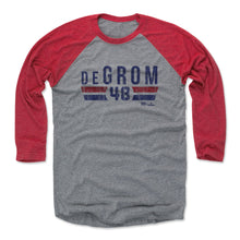 Load image into Gallery viewer, Jacob deGrom Texas Font
