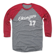 Load image into Gallery viewer, Onyeka Okongwu Atlanta Script WHT
