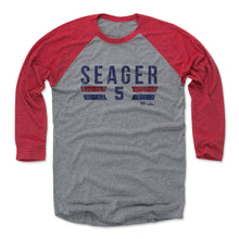 Load image into Gallery viewer, Corey Seager Texas Font
