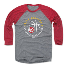 Load image into Gallery viewer, Jalen Johnson Atlanta Hawks Player Ball WHT
