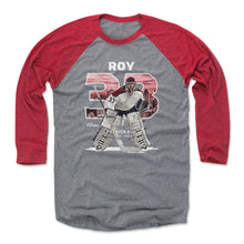 Load image into Gallery viewer, Patrick Roy Montreal Throwback WHT
