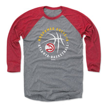 Load image into Gallery viewer, Mouhamed Gueye Atlanta Hawks Player Ball WHT
