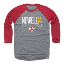 Load image into Gallery viewer, Asa Newell Atlanta Hawks Elite WHT
