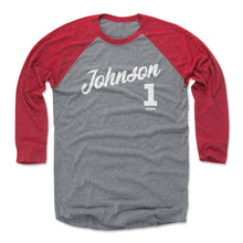 Load image into Gallery viewer, Jalen Johnson Atlanta Script WHT

