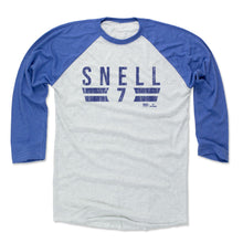 Load image into Gallery viewer, Blake Snell Los Angeles D Font
