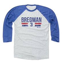 Load image into Gallery viewer, Alex Bregman Chicago C Font

