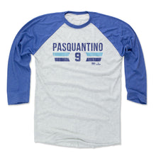 Load image into Gallery viewer, Vinnie Pasquantino Kansas City Font
