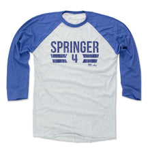 Load image into Gallery viewer, George Springer Toronto Font
