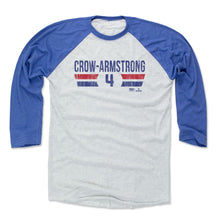 Load image into Gallery viewer, Pete Crow-Armstrong Chicago C Font
