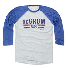 Load image into Gallery viewer, Jacob deGrom Texas Font
