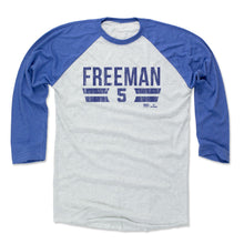 Load image into Gallery viewer, Freddie Freeman Los Angeles D Font
