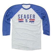 Load image into Gallery viewer, Corey Seager Texas Font
