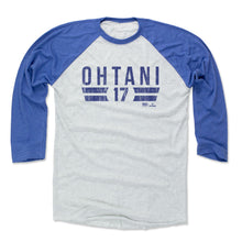Load image into Gallery viewer, Shohei Ohtani Los Angeles D Font
