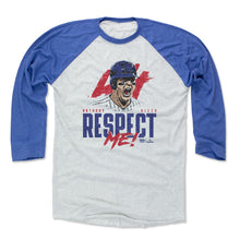 Load image into Gallery viewer, Anthony Rizzo Chicago C Respect Me
