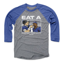 Load image into Gallery viewer, Jameis Winston &amp; Jaxson Dart New York G Eat A W WHT
