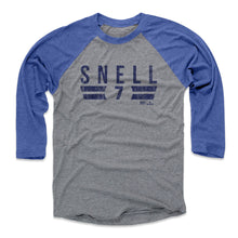 Load image into Gallery viewer, Blake Snell Los Angeles D Font
