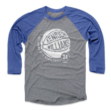 Load image into Gallery viewer, Kenrich Williams Oklahoma City Basketball WHT
