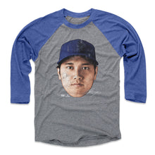 Load image into Gallery viewer, Shohei Ohtani Los Angeles D Vintage Head WHT
