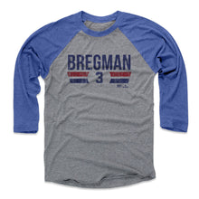 Load image into Gallery viewer, Alex Bregman Chicago C Font
