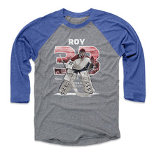 Load image into Gallery viewer, Patrick Roy Montreal Throwback WHT
