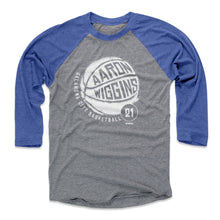 Load image into Gallery viewer, Aaron Wiggins Oklahoma City Basketball WHT
