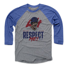 Load image into Gallery viewer, Anthony Rizzo Chicago C Respect Me
