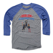 Load image into Gallery viewer, Harlem Globetrotters Trio WHT
