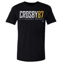 Load image into Gallery viewer, Sidney Crosby Pittsburgh Elite WHT
