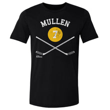 Load image into Gallery viewer, Joe Mullen Pittsburgh 7 Sticks WHT
