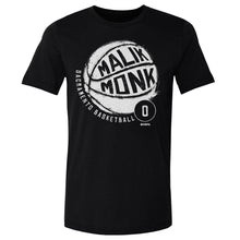 Load image into Gallery viewer, Malik Monk Sacramento Basketball WHT
